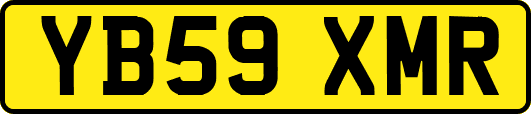 YB59XMR