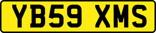 YB59XMS