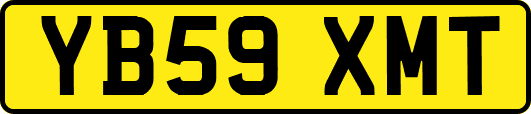 YB59XMT