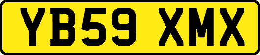 YB59XMX
