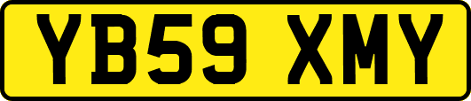 YB59XMY
