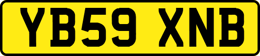 YB59XNB