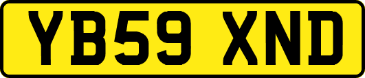 YB59XND