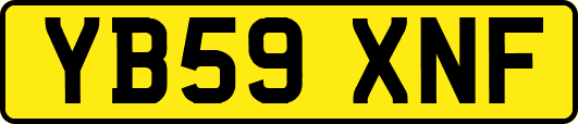 YB59XNF