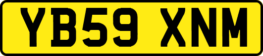 YB59XNM
