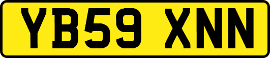 YB59XNN