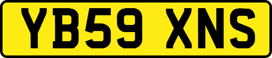 YB59XNS