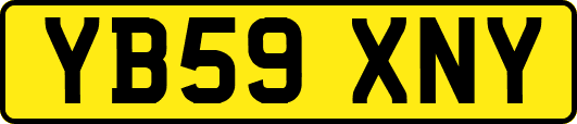 YB59XNY