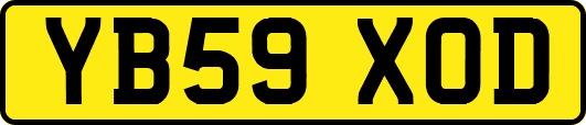 YB59XOD