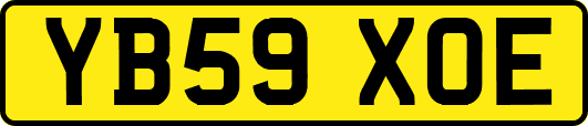 YB59XOE