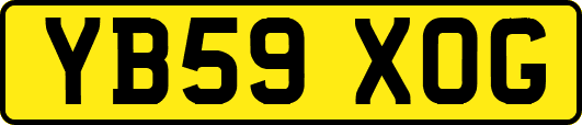YB59XOG