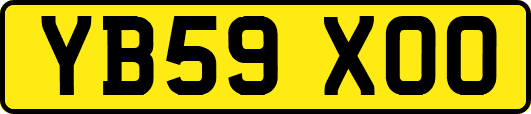 YB59XOO