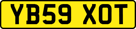 YB59XOT