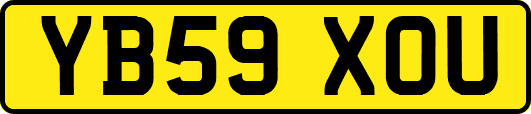 YB59XOU