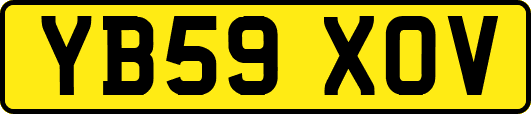 YB59XOV