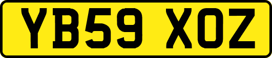 YB59XOZ