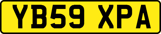 YB59XPA