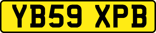 YB59XPB