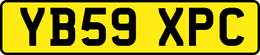 YB59XPC