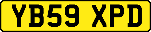 YB59XPD