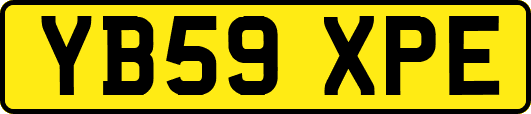 YB59XPE