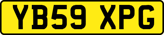 YB59XPG