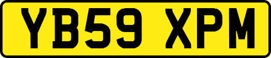 YB59XPM
