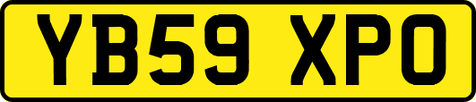 YB59XPO