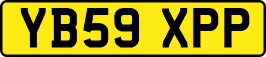 YB59XPP