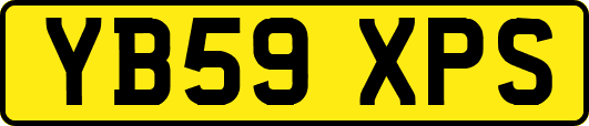 YB59XPS