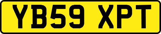 YB59XPT