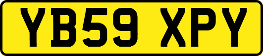 YB59XPY
