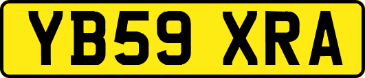 YB59XRA