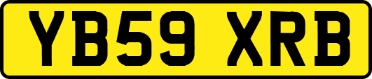 YB59XRB