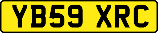 YB59XRC