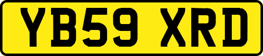 YB59XRD