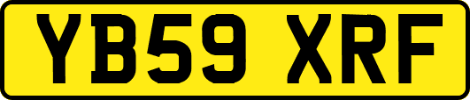 YB59XRF