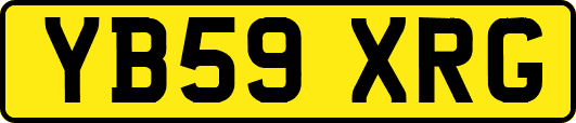 YB59XRG