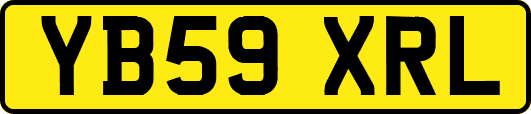 YB59XRL