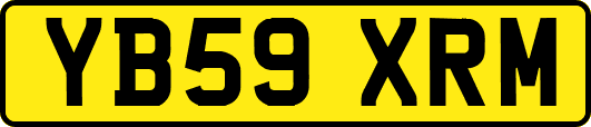YB59XRM