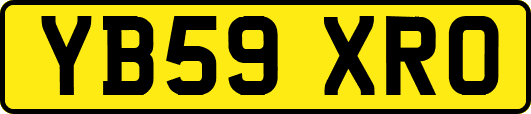 YB59XRO