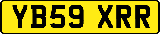 YB59XRR