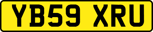 YB59XRU