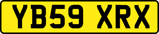 YB59XRX