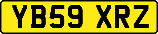 YB59XRZ