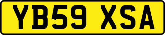 YB59XSA