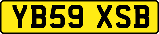 YB59XSB