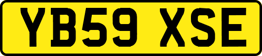 YB59XSE