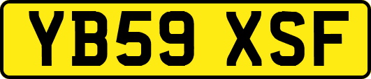 YB59XSF