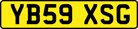 YB59XSG